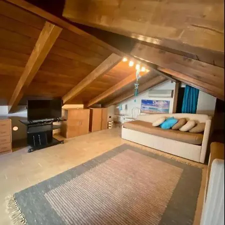 Apartment Serendipity