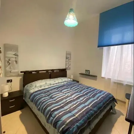 Apartment Serendipity *