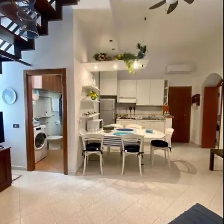 Apartment Serendipity