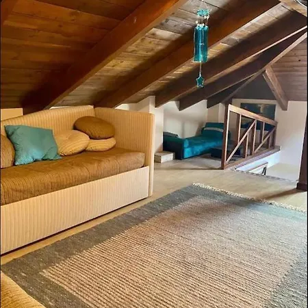 Serendipity Apartment