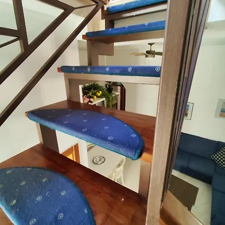 Apartment Serendipity *