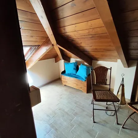 Serendipity Apartment *