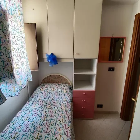 Serendipity Apartment