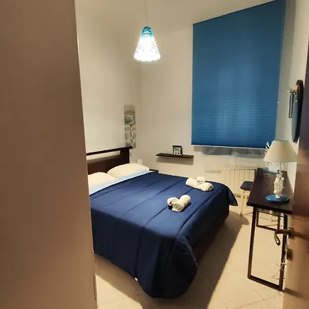Apartment Serendipity *