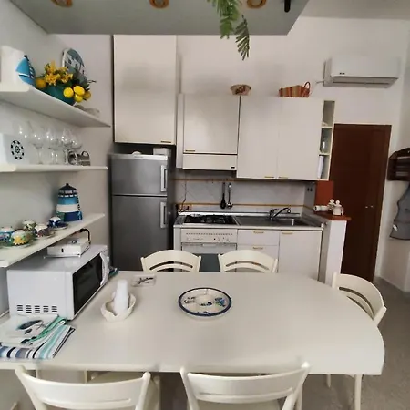 Serendipity Apartment Gaeta