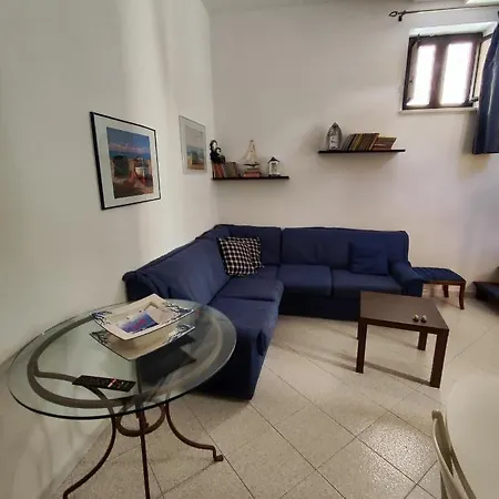 Serendipity Apartment