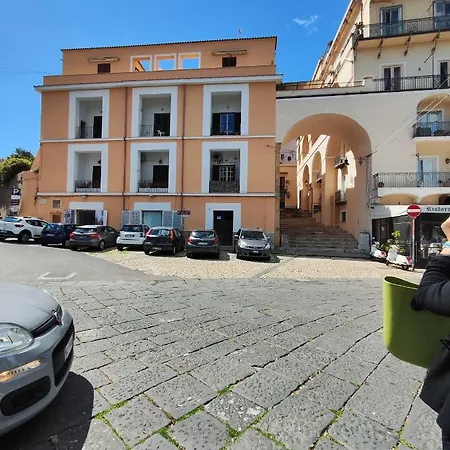 Serendipity Gaeta