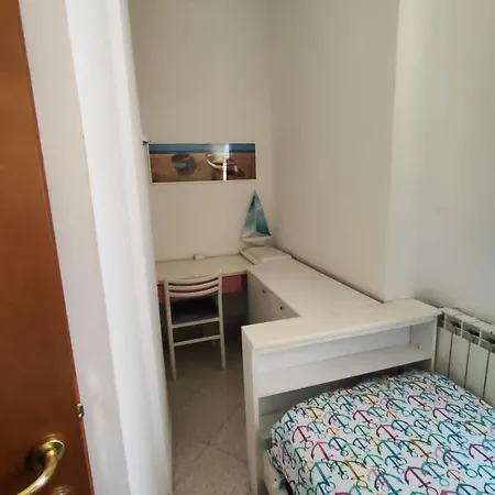 Apartment Serendipity