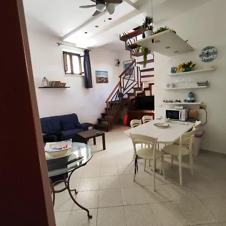 Apartment Serendipity *
